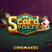 Poker 5 Lá pp81