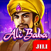 Ali Baba pp81