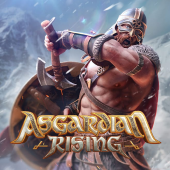 Asgardian Trỗi Dậy pp81
