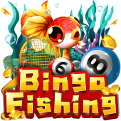 Câu Cá Bingo pp81 game