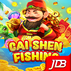 Câu Cá Thần Tài pp81
