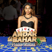 Casino Marina Andar Bahar pp81