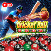 Roulette Bóng Cricket pp81
