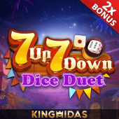 Song Ca Xúc Xắc pp81