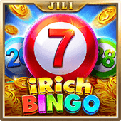 Bingo Irich pp81 casino