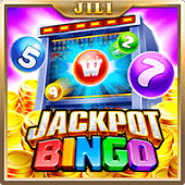 Bingo Jackpot pp81