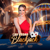 Blackjack Las Vegas pp81