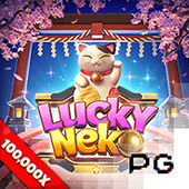 Mèo May Mắn pp81