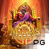 Vận May Midas pp81