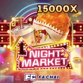 Chợ Đêm pp81 slot