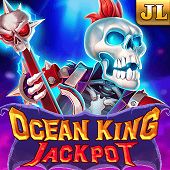 Vua Đại Dương Jackpot pp81