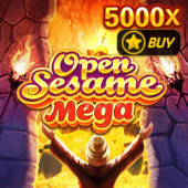 Mở Sesame Mega pp81