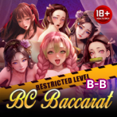 Baccarat Blockchain Sexy B B pp81