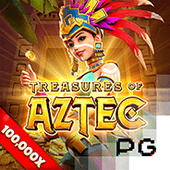 Kho Báu Aztec pp81